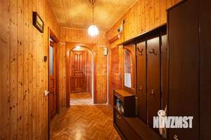 2-к квартира, вторичка, 53м2, 8/9 этаж