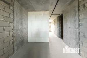 2-к квартира, сданный дом, 42м2, 4/14 этаж