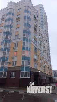1-к квартира, вторичка, 42м2, 10/19 этаж