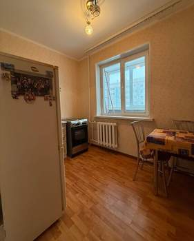 1-к квартира, вторичка, 35м2, 7/7 этаж