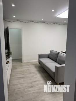 2-к квартира, вторичка, 55м2, 10/10 этаж