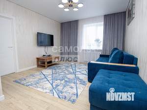 4-к квартира, вторичка, 115м2, 2/9 этаж