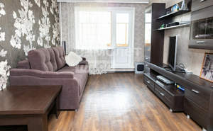 4-к квартира, вторичка, 70м2, 4/9 этаж