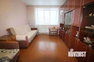 3-к квартира, вторичка, 64м2, 4/5 этаж