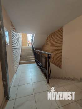 Студия квартира, вторичка, 21м2, 2/3 этаж