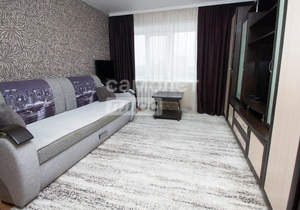 1-к квартира, вторичка, 18м2, 5/5 этаж