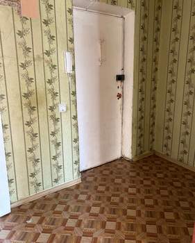1-к квартира, вторичка, 23м2, 4/5 этаж