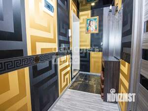 1-к квартира, вторичка, 30м2, 4/5 этаж