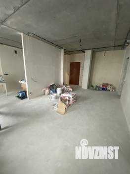 2-к квартира, вторичка, 68м2, 22/24 этаж