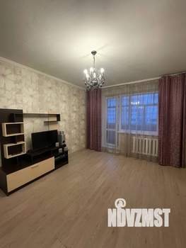 3-к квартира, вторичка, 65м2, 6/9 этаж