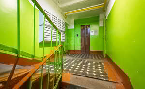 2-к квартира, вторичка, 43м2, 4/9 этаж