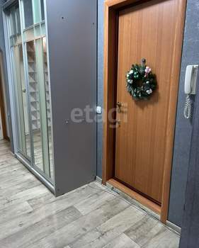 2-к квартира, вторичка, 56м2, 5/10 этаж