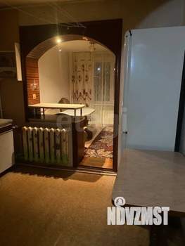 3-к квартира, вторичка, 33м2, 1/5 этаж