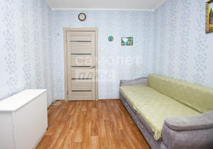 4-к квартира, вторичка, 86м2, 2/10 этаж