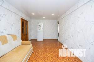 3-к квартира, вторичка, 60м2, 3/5 этаж