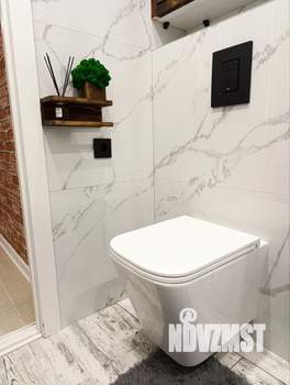 2-к квартира, вторичка, 45м2, 2/3 этаж