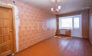 2-к квартира, вторичка, 42м2, 4/5 этаж