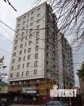 2-к квартира, вторичка, 65м2, 3/12 этаж