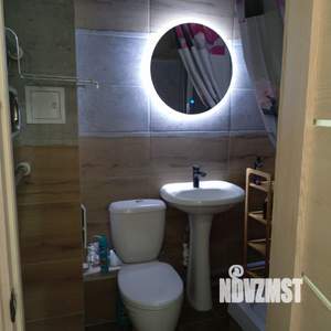 Студия квартира, вторичка, 21м2, 3/16 этаж