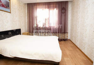 3-к квартира, вторичка, 65м2, 9/9 этаж