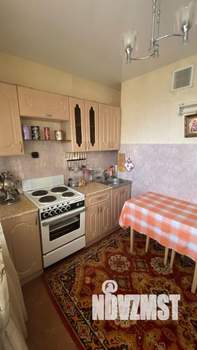 1-к квартира, вторичка, 35м2, 9/9 этаж