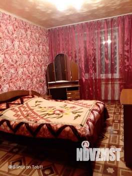 2-к квартира, вторичка, 49м2, 5/5 этаж