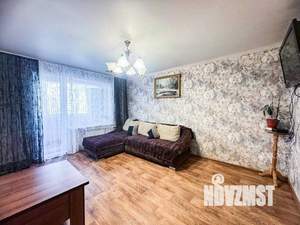 1-к квартира, вторичка, 37м2, 4/12 этаж