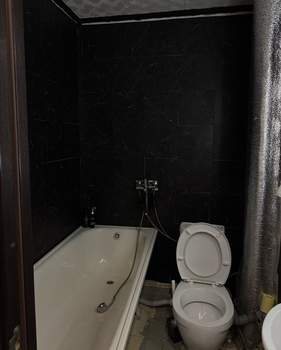 1-к квартира, вторичка, 28м2, 1/9 этаж