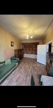 1-к квартира, вторичка, 35м2, 5/5 этаж