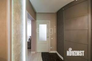 2-к квартира, вторичка, 63м2, 8/9 этаж
