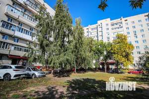 3-к квартира, вторичка, 69м2, 2/9 этаж