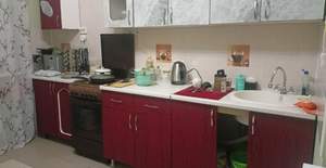 1-к квартира, вторичка, 36м2, 7/9 этаж