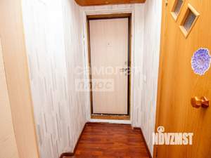 1-к квартира, вторичка, 30м2, 2/5 этаж