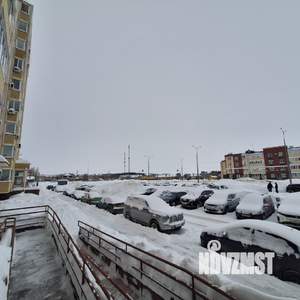 2-к квартира, вторичка, 56м2, 5/9 этаж
