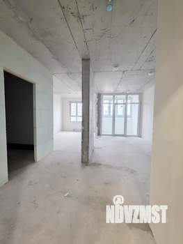 1-к квартира, вторичка, 39м2, 4/24 этаж