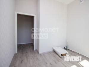 2-к квартира, вторичка, 45м2, 4/4 этаж