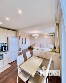 4-к квартира, вторичка, 84м2, 10/10 этаж