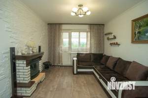 2-к квартира, вторичка, 54м2, 6/9 этаж