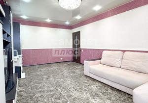 3-к квартира, вторичка, 73м2, 15/24 этаж
