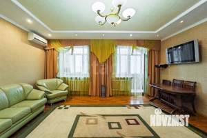 3-к квартира, вторичка, 102м2, 4/6 этаж