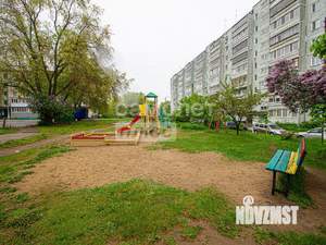 4-к квартира, вторичка, 70м2, 4/9 этаж