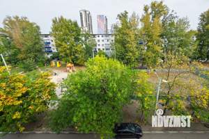 3-к квартира, вторичка, 58м2, 5/5 этаж