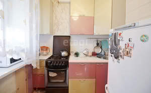 1-к квартира, вторичка, 29м2, 4/4 этаж