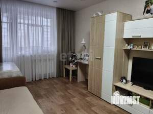 1-к квартира, вторичка, 35м2, 4/10 этаж