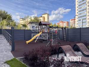 2-к квартира, вторичка, 81м2, 7/9 этаж