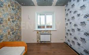 2-к квартира, вторичка, 56м2, 6/9 этаж