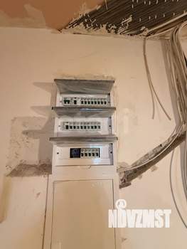 4-к квартира, вторичка, 91м2, 4/9 этаж