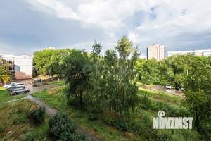 3-к квартира, вторичка, 76м2, 3/6 этаж