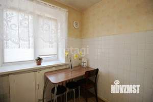 2-к квартира, вторичка, 44м2, 5/5 этаж