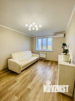 2-к квартира, вторичка, 55м2, 5/12 этаж